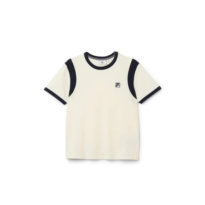 Dames-T-shirt Fila Fraina