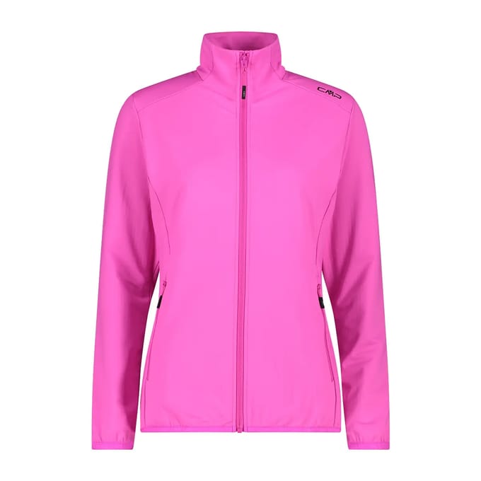 Arctische zip-up fleece dames CMP