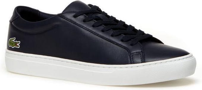 Lacoste L.12.12 zwart maat 36