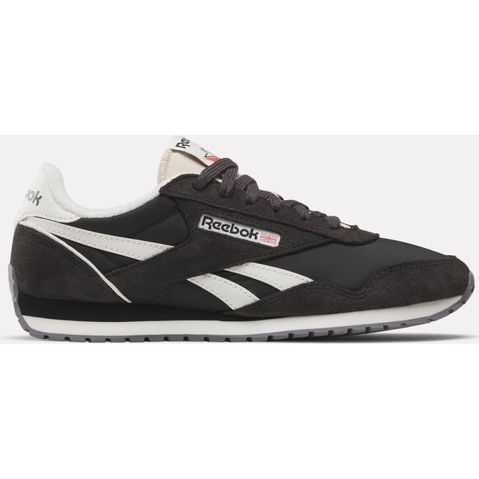 Reebok Classic Az Washed Black/washed Black/chalk Größe: 40 | Trainers Outlet | Damen | Schwarz