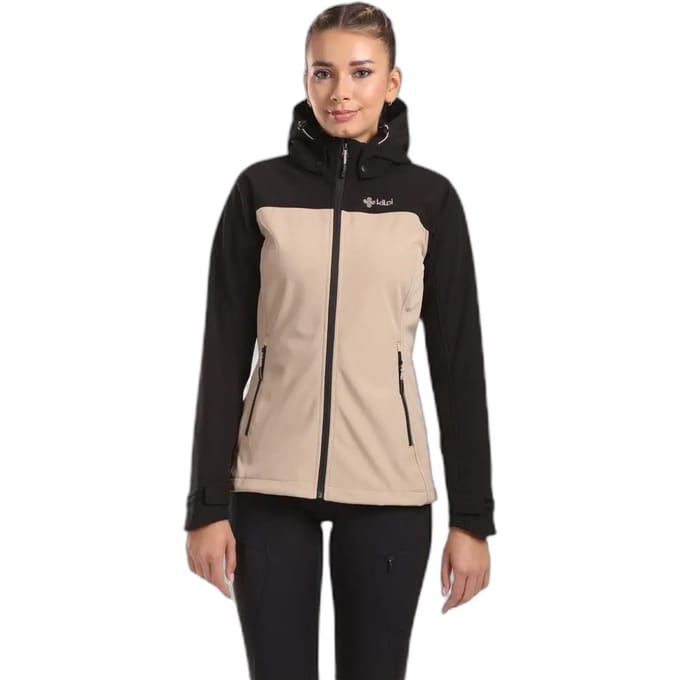 Dames wandeljack Kilpi Ravia
