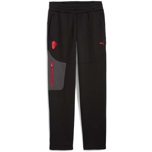 Puma Acm Pumatech Sweatpants Jr - Sportswear - Kinderen