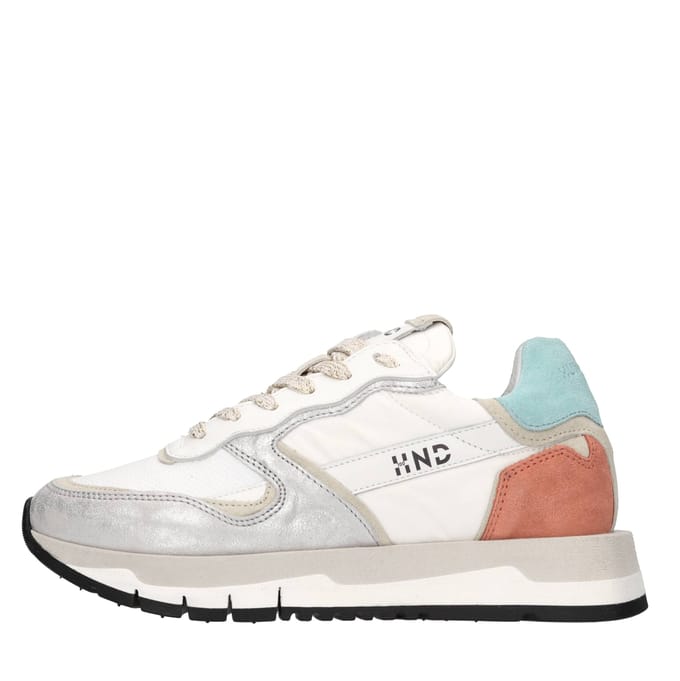 Hundred 100 Sneakers Multicolor