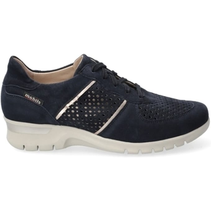 Lage Sneakers Mobils MANON PERF