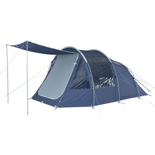 TAMBU 4-persoons tent Suti