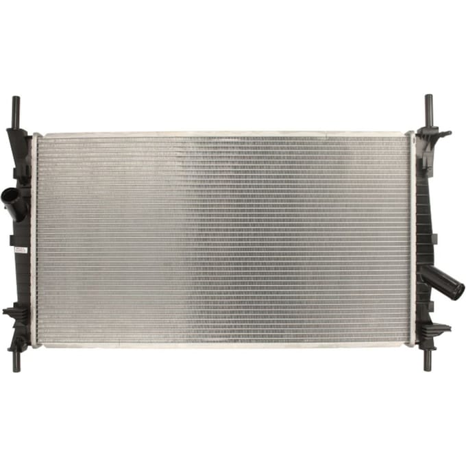 Radiator, motorkoeling NRF 53111