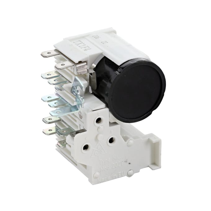 AEG aansluitklemmenbord, met, motorbescherming, TX1F4 2425640352