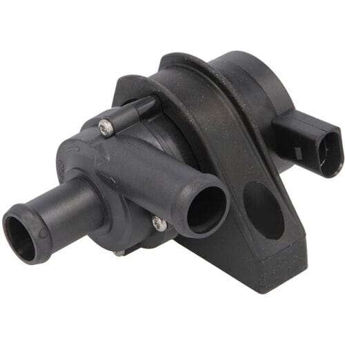 Hulpwaterpomp, hulpverwarming HELLA 8TW 358 304-561