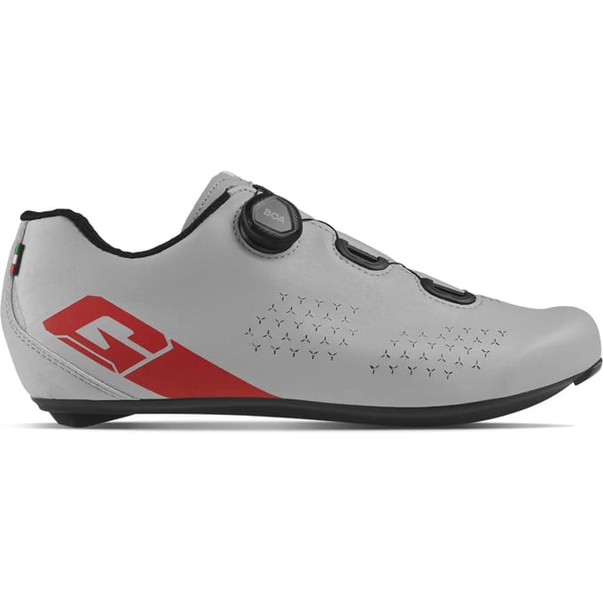 Gaerne G.sprint+ Raceschoenen Grijs EU 41 Man