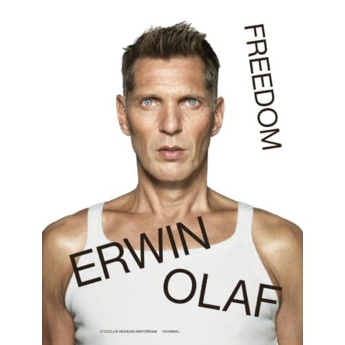 Erwin Olaf - Freedom - Rein Wolfs