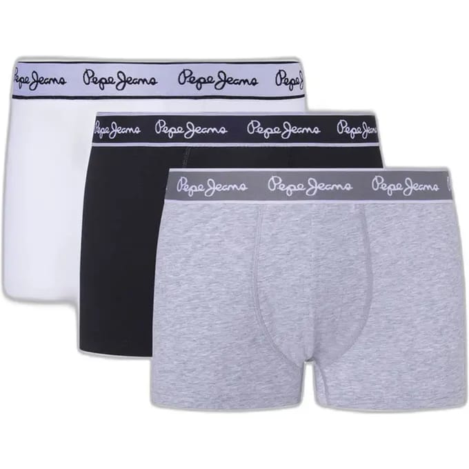 Boksers Pepe Jeans (x3)