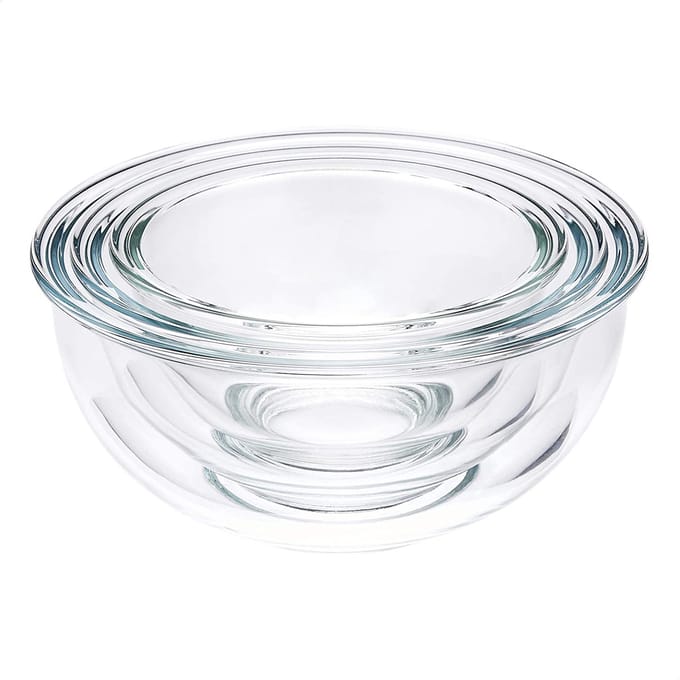 Mengkommen Set - Beslagkommen – Mixing Bowls Set