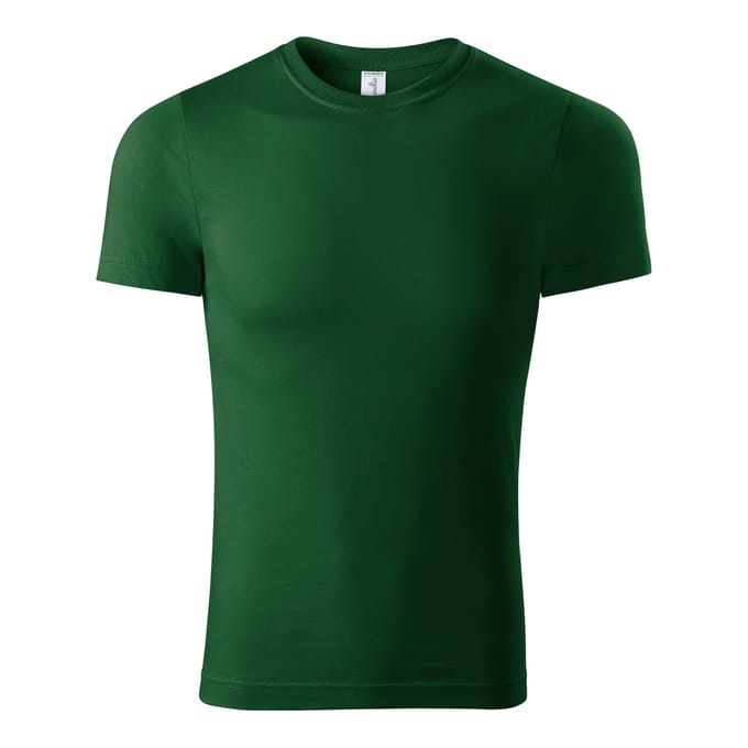 T-shirt Piccolio Paint P73