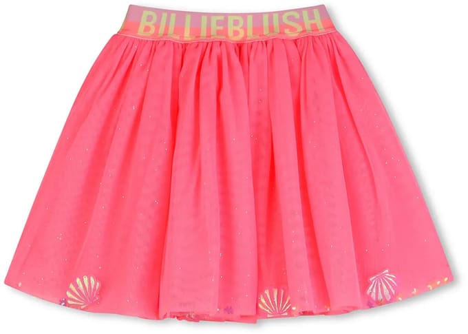Billieblush U21862 Rok Roze 12 Years Meisje