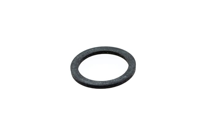 Rubber afdichting