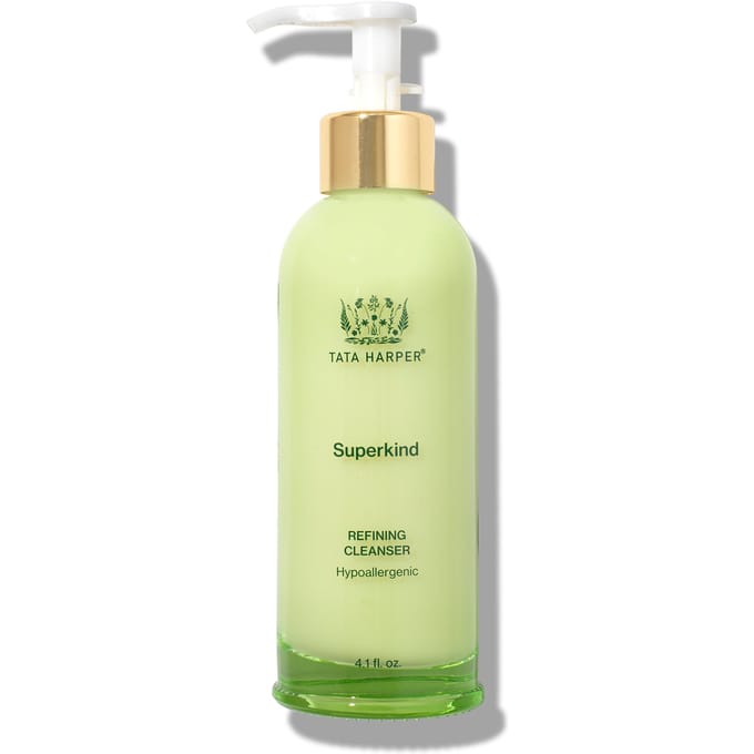 Tata Harper Superkind Refining Cleanser