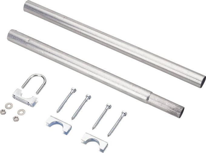 Davis Instruments DAV-7717 Montagetoebehoren