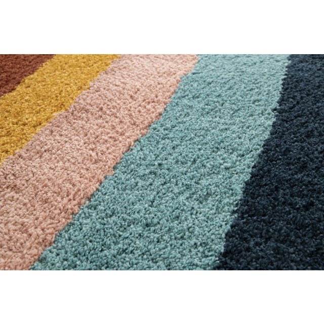 AFK Living - Kinderkleed dik en comfortabel COLORS