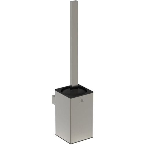Ideal Standard WC brush set square, wall hung T4494AA