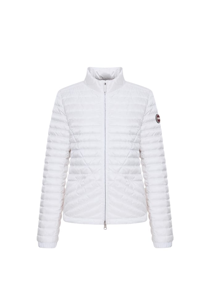 Colmar Witte jassen