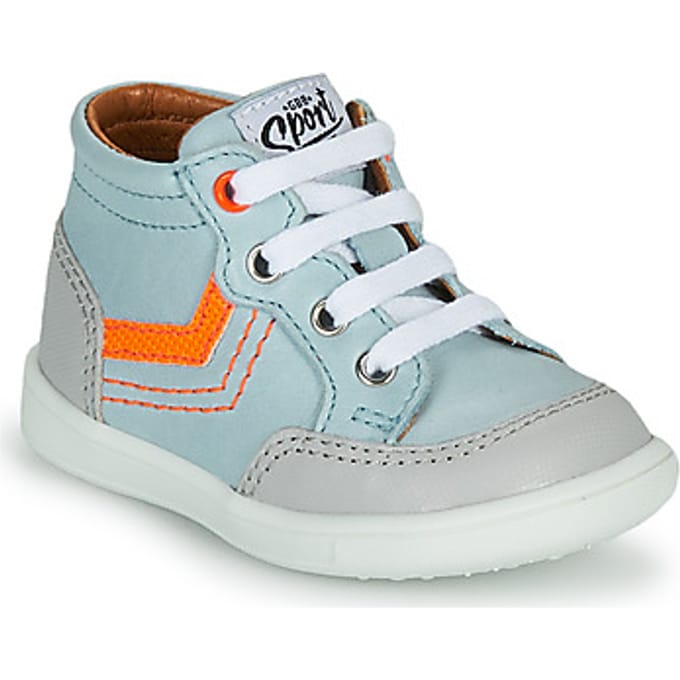 GBB  Hoge Sneakers VIGO