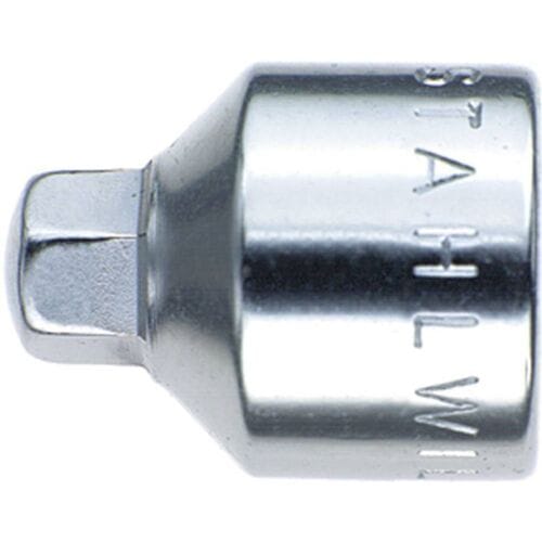 Stahlwille 3049/8 02152408 3/8 (10 mm) Schroevendraaierdop 8 mm 3/8 (10 mm)
