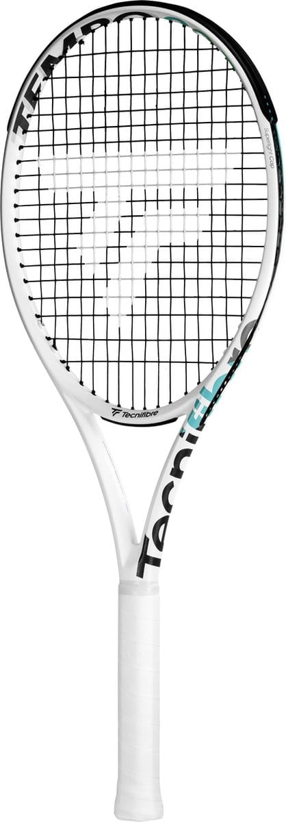 Tecnifibre Tempo 285 - Tennisracket - 285 gram - Unisex - L2 - Multi