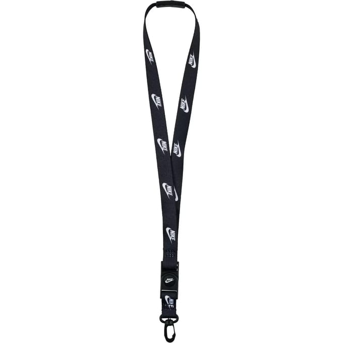 Nike Accessories Club Standard Koord Zwart Man,Vrouw