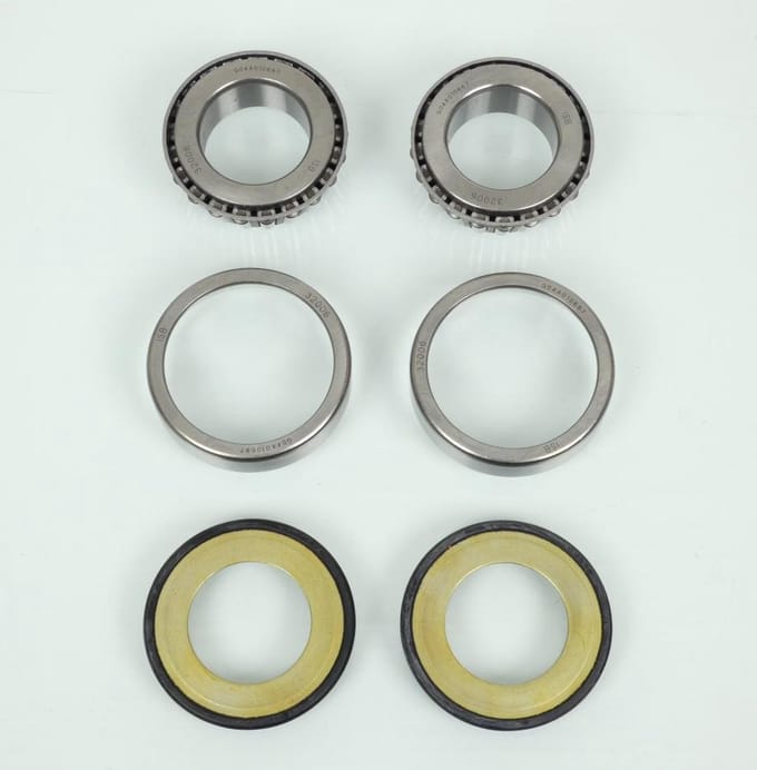 evok stuurlagerset voor suzuki 650 dl v-strom 2004 tot 2019 nieuw
