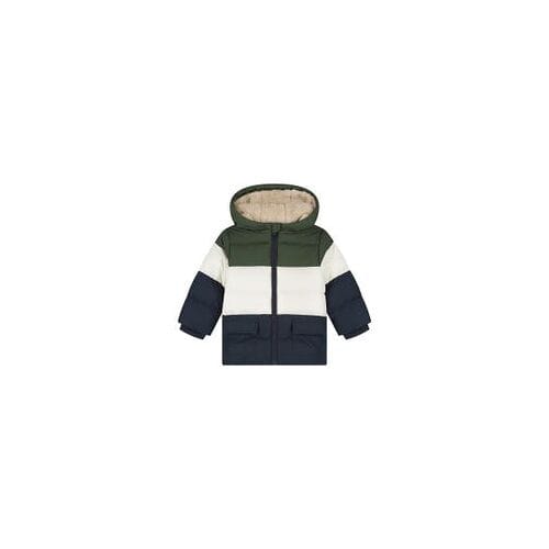 Prénatal peuter jas Ivy Green 80 unisex