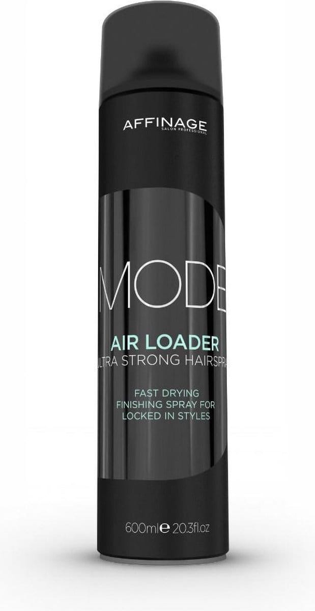 Airloader Haarlak 600gr