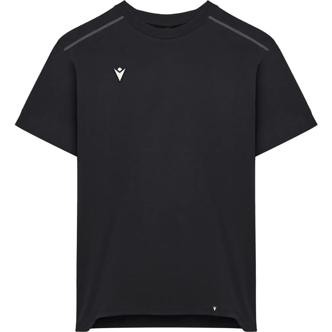 Katoenen T-shirt Macron Andros