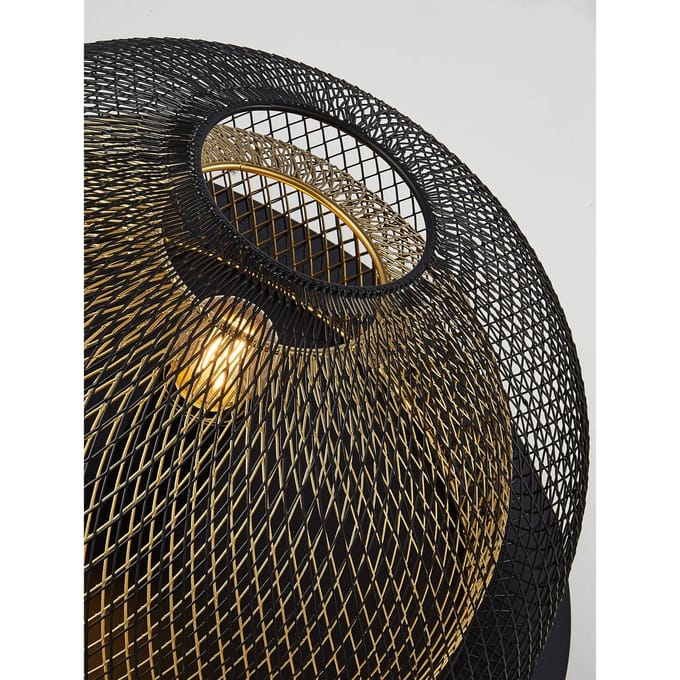 Searchlight Plafondlamp Honeycomb