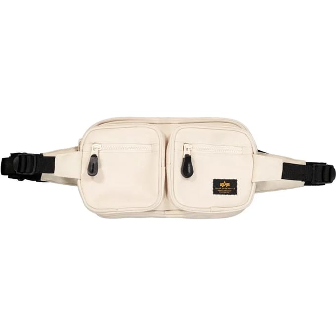 Fanny pack Alpha Industries Label Waist