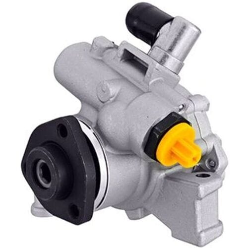 Stuurhuis hydraulische pomp  HELLA 8TL 359 003-191