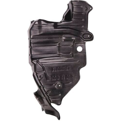 Afdekking motor REZAW-PLAST RP151408 links
