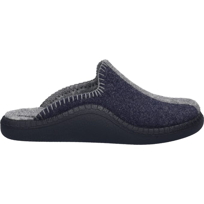 JOSEF SEIBEL Dames Slipper Monaco Damen 62 in blauw