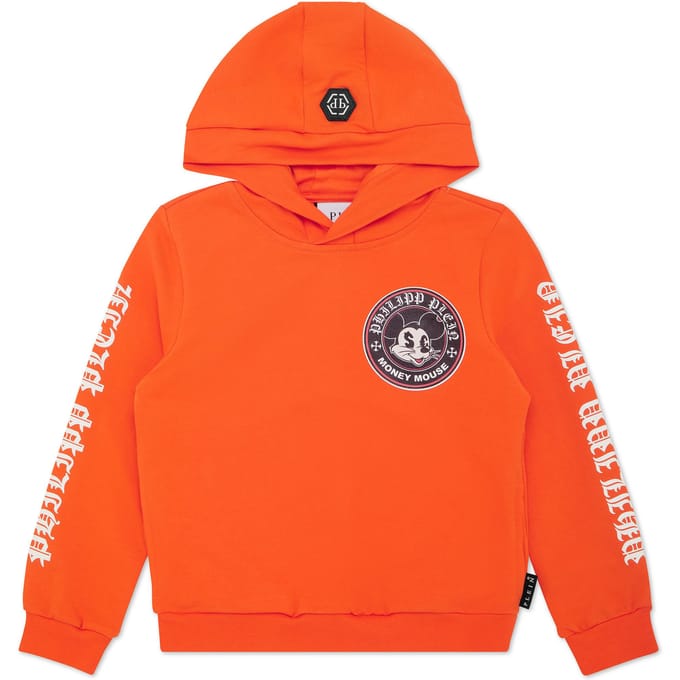 Hoodie Sweatshirt Money