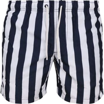 Zwembroek Shiwi Zwembroek Broad Navy Stripe