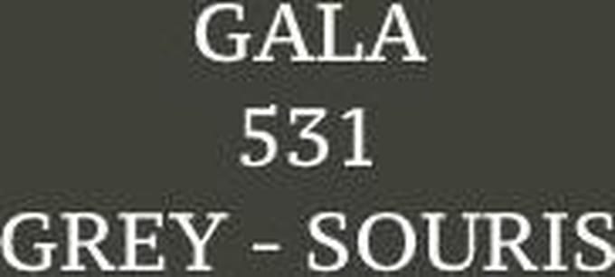 Gala Shoe Cream - One size