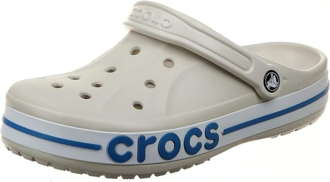 Crocs Bayaband Clog Stucco 36/37 US M4/W6