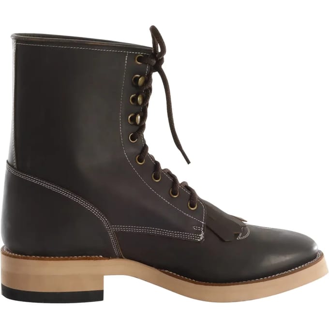 Western laarzen Pool's Casual West Eq300