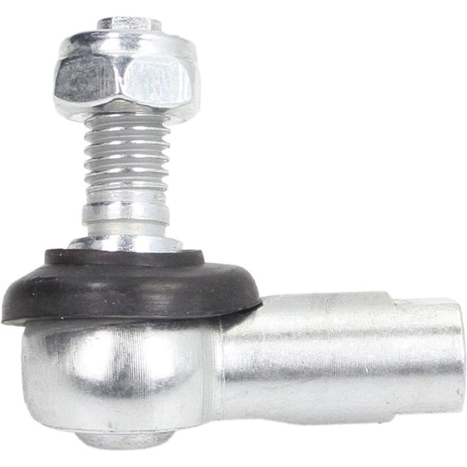 Spoorstangeinde AUGER 10678