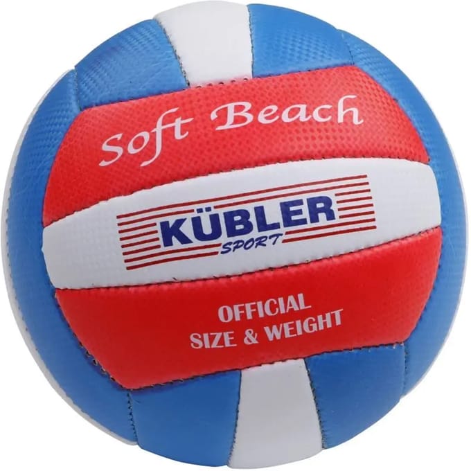Beachvolleyballetje Kuebler Sport Soft
