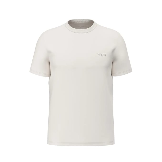T-shirt Guess Marzio CN