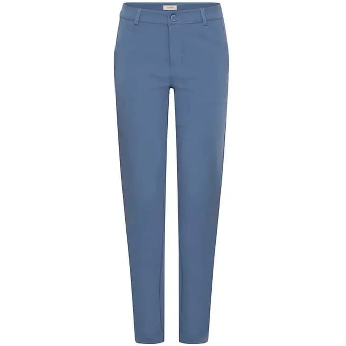 fransa - FRLANO TESSA PA 1 - Dames - Slim fit jeans