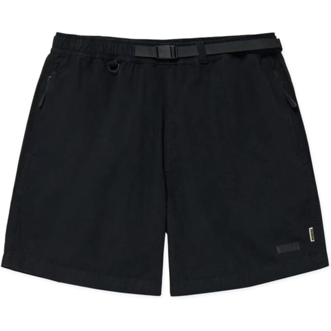 Woodbird Wbchoi base short 2526-300 black