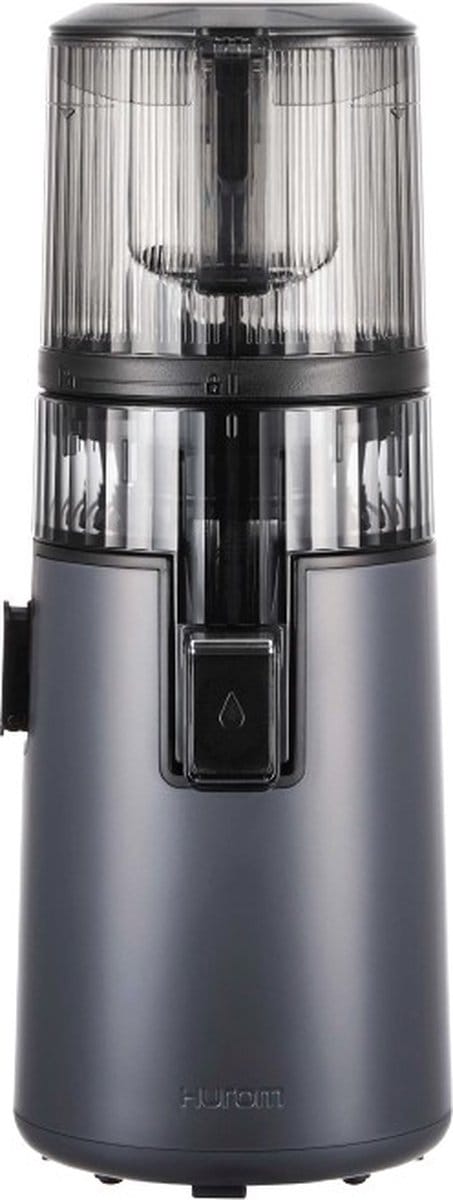 Hurom H70ST - Titanium - Slowjuicer - Juicer - Groenten en Fruitpers