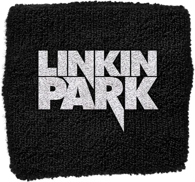 Linkin Park Logo -Zweetbandje