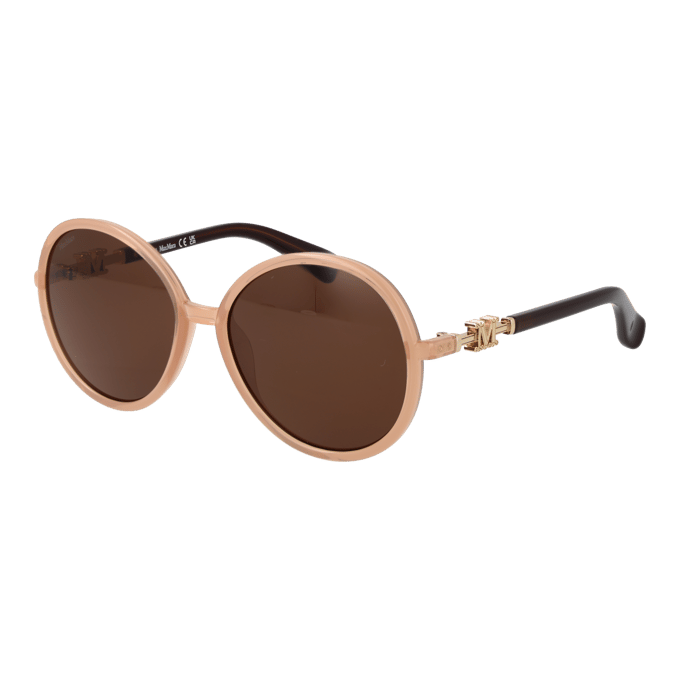 Zonnebril Max Mara Zonnebril MM0065 59F 58